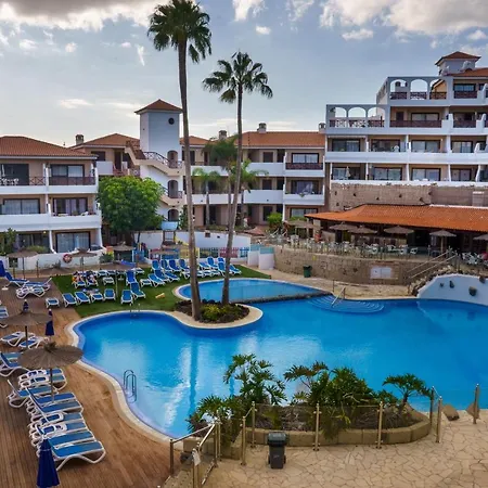 Forest Flat - Big Heated Pool, Terrace, Tv Channels, Golf Courses San Miguel de Abona Exterior photo