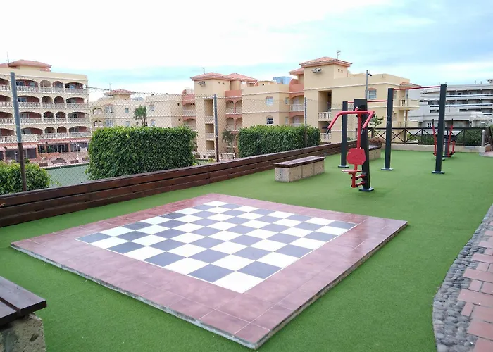 Forest Flat - Big Heated Pool, Terrace, Tv Channels, Golf Courses