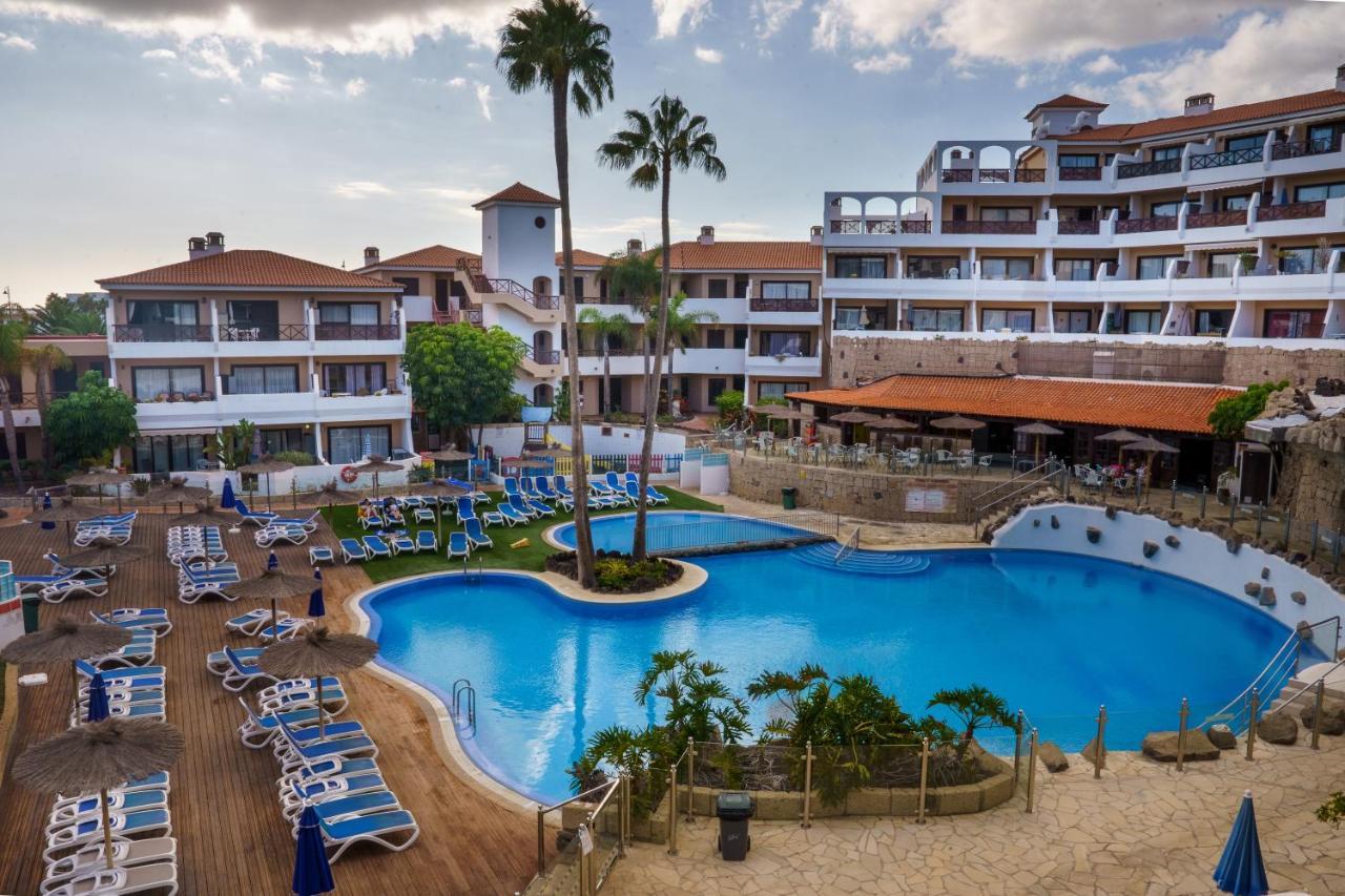 Forest Flat - Big Heated Pool, Terrace, Tv Channels, Golf Courses Apartment