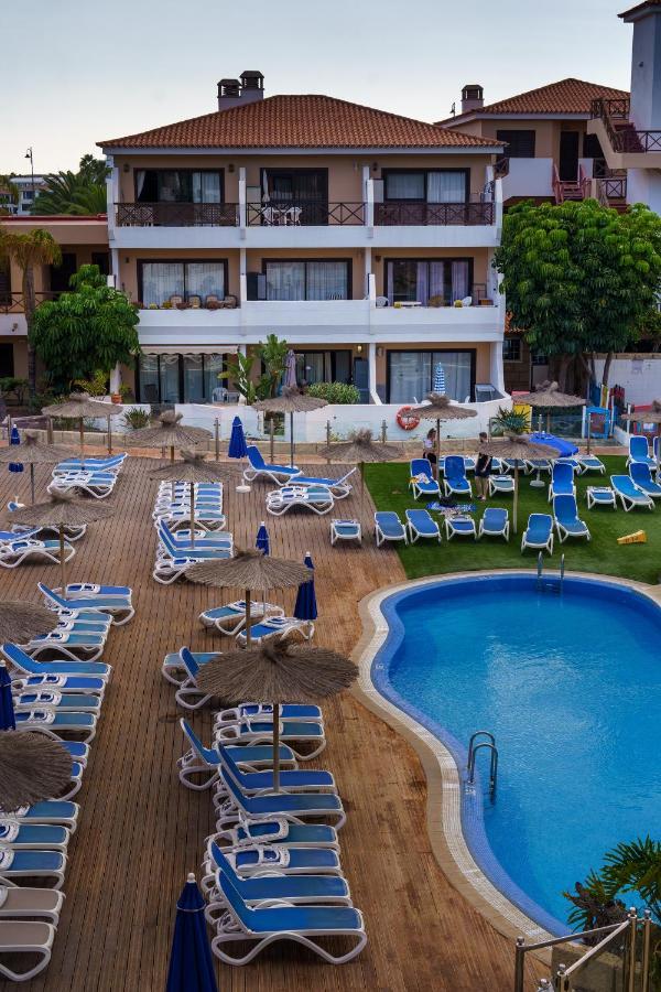Forest Flat - Big Heated Pool, Terrace, Tv Channels, Golf Courses