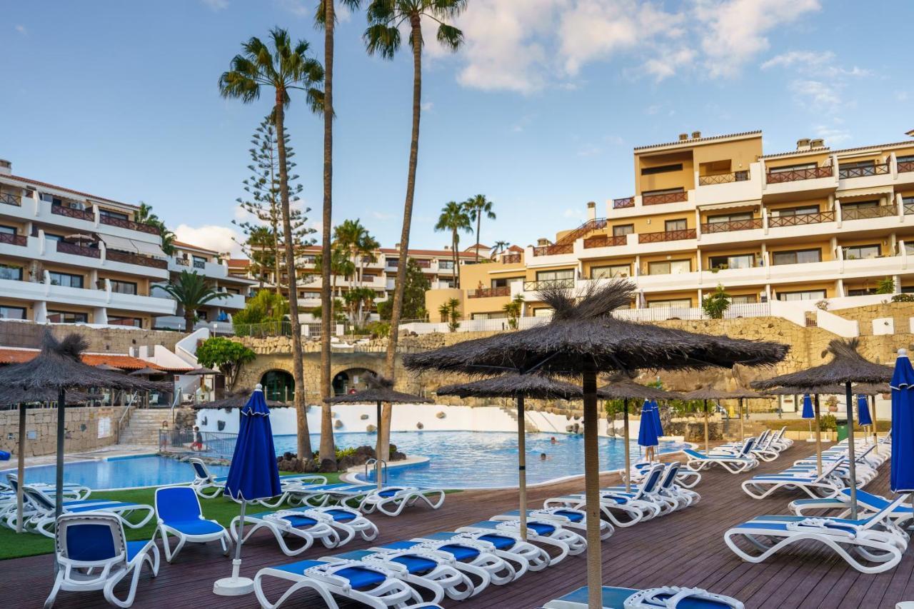 Apartment Forest Flat - Big Heated Pool, Terrace, Tv Channels, Golf Courses San Miguel de Abona