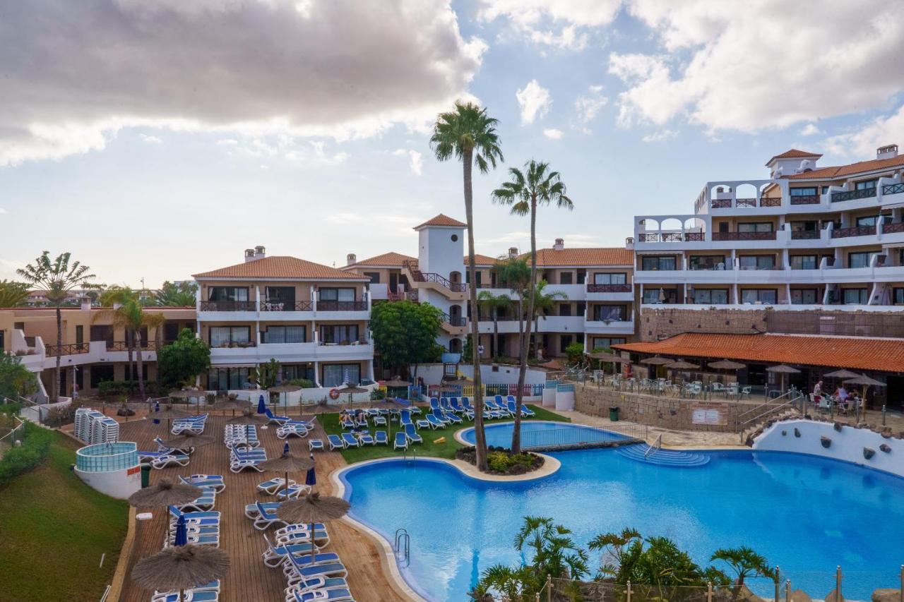 Forest Flat - Big Heated Pool, Terrace, Tv Channels, Golf Courses * San Miguel de Abona