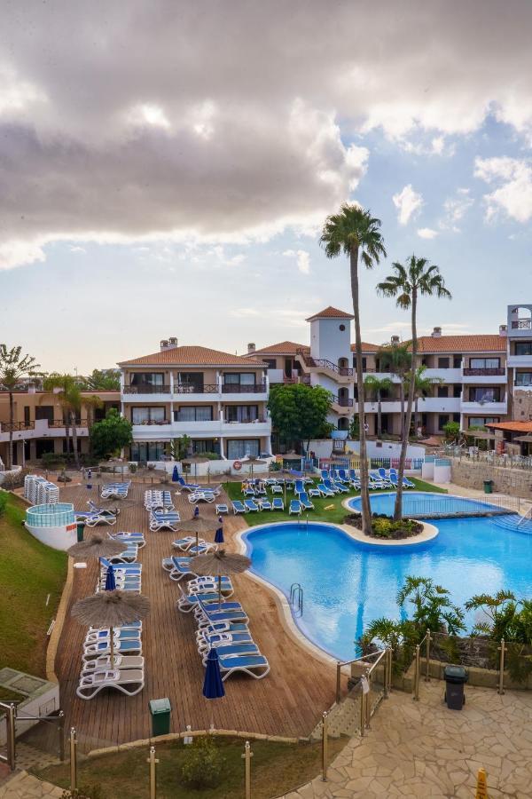 Apartment Forest Flat - Big Heated Pool, Terrace, Tv Channels, Golf Courses San Miguel de Abona