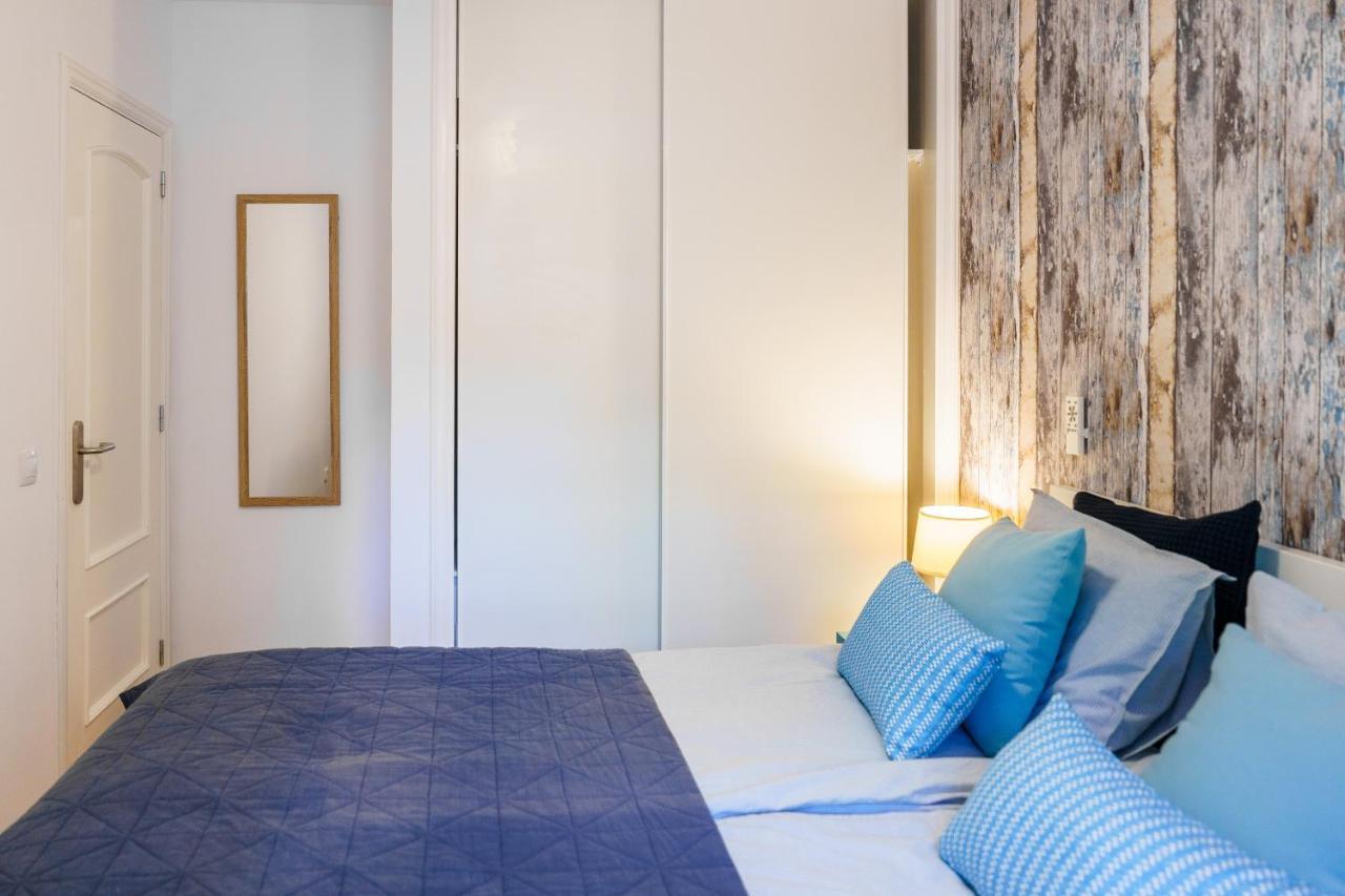 Apartment Forest Flat - Big Heated Pool, Terrace, Tv Channels, Golf Courses San Miguel de Abona