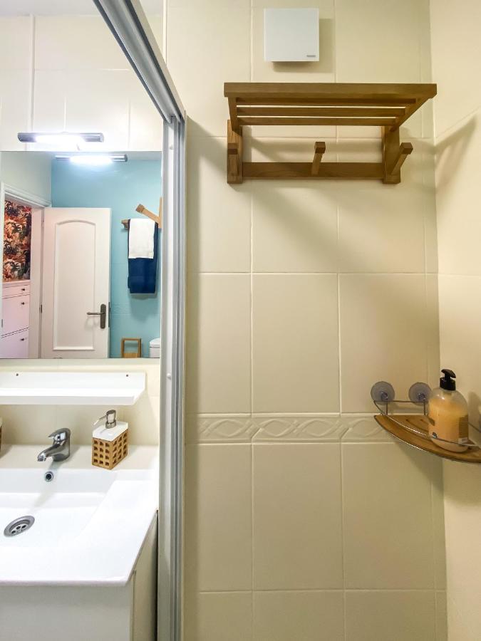 Forest Flat - Big Heated Pool, Terrace, Tv Channels, Golf Courses San Miguel de Abona