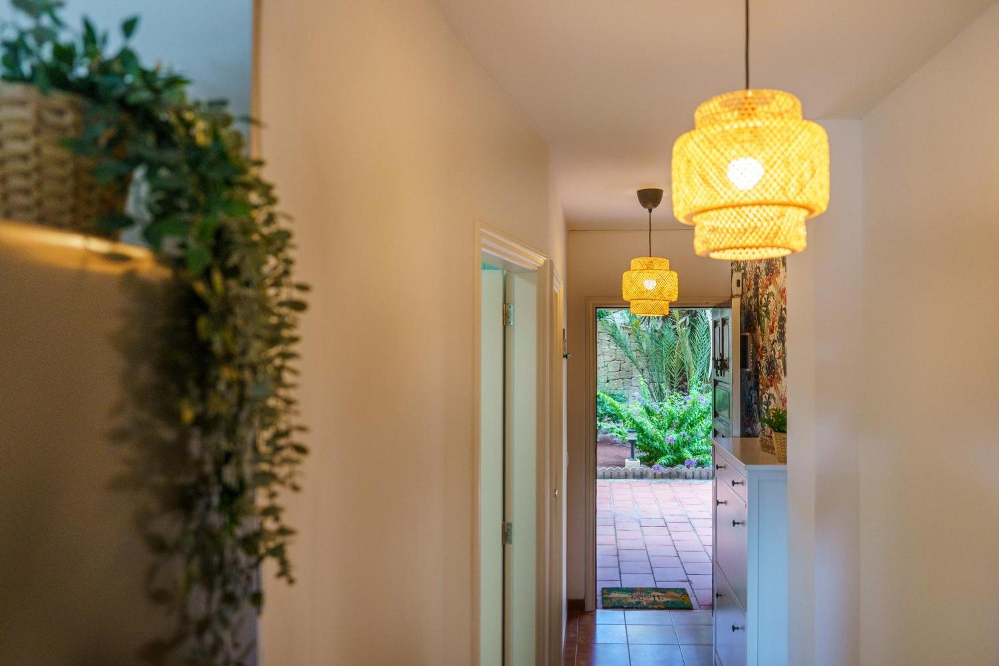 Apartment Forest Flat - Big Heated Pool, Terrace, Tv Channels, Golf Courses