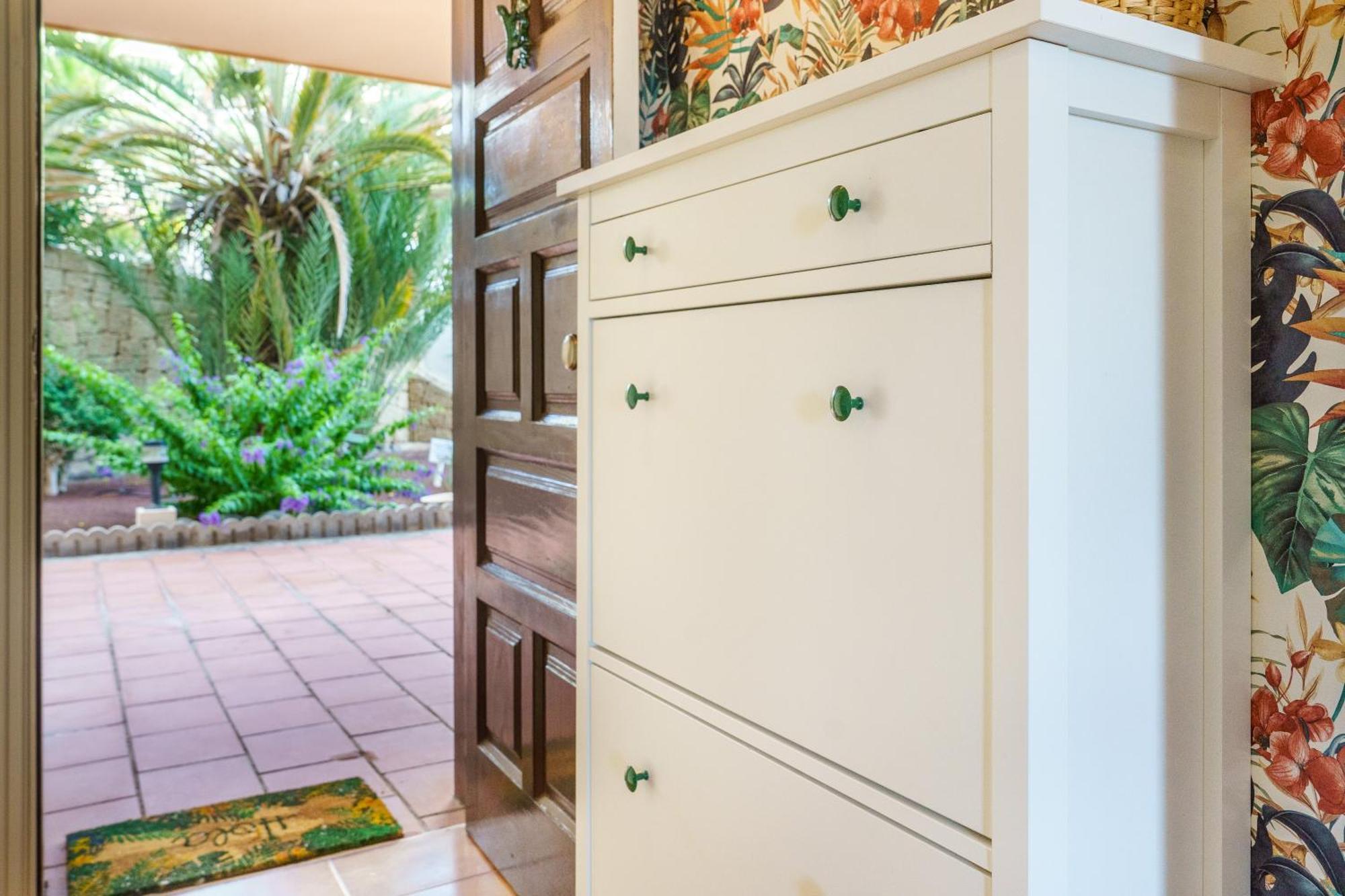 Forest Flat - Big Heated Pool, Terrace, Tv Channels, Golf Courses *