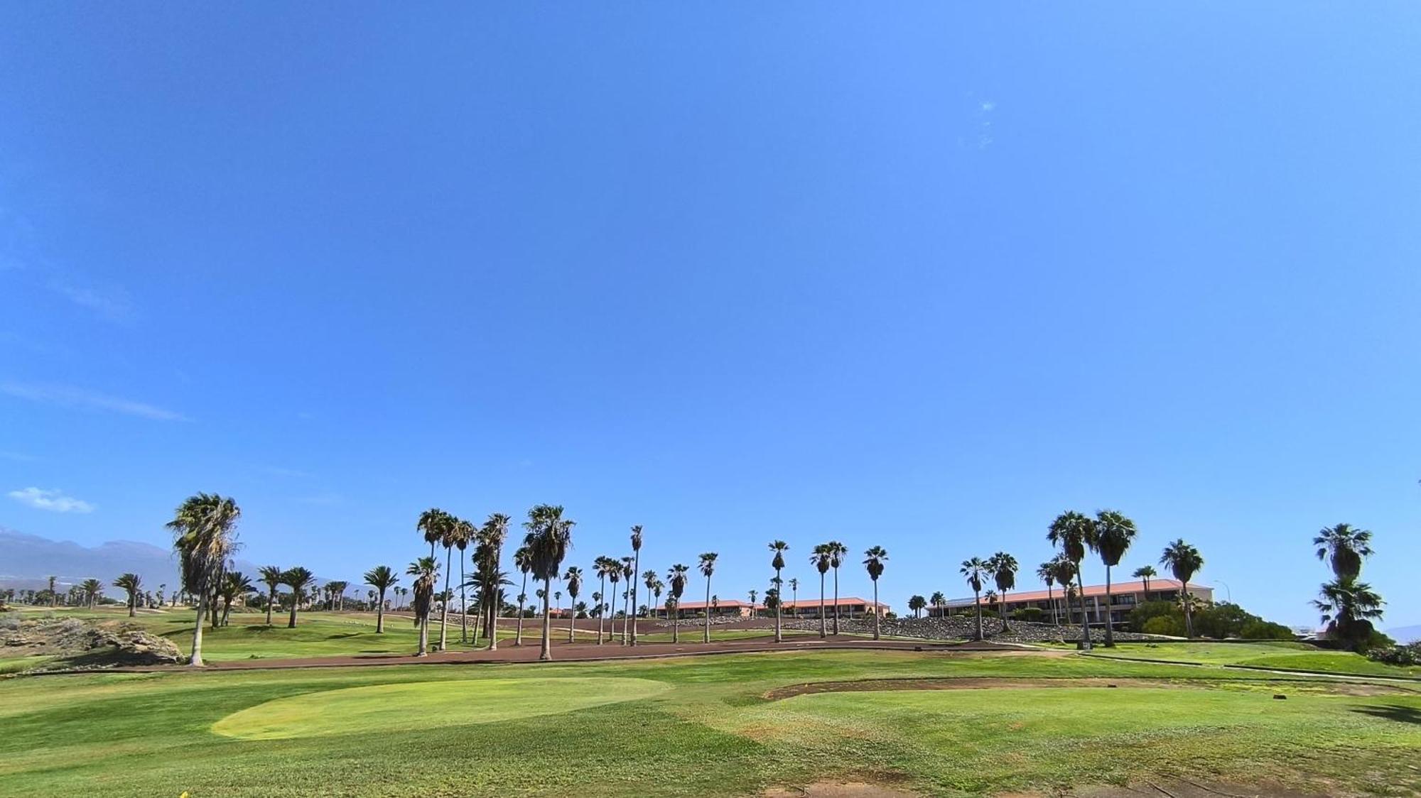 Forest Flat - Big Heated Pool, Terrace, Tv Channels, Golf Courses *
